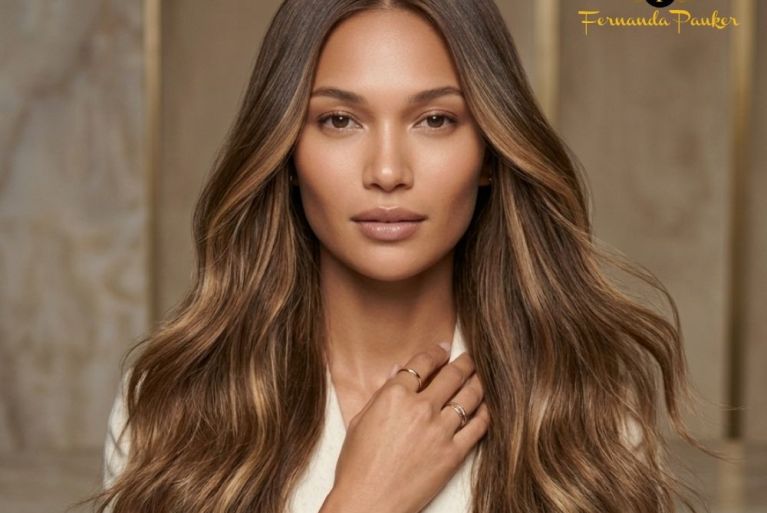 Cabello largo 2026: la elegancia en movimiento que redefine la belleza contemporánea